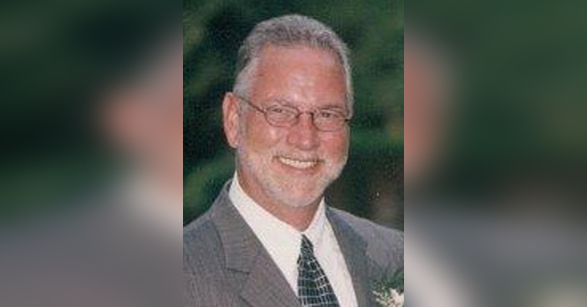 Obituary information for Joseph F. Naughton, Jr.
