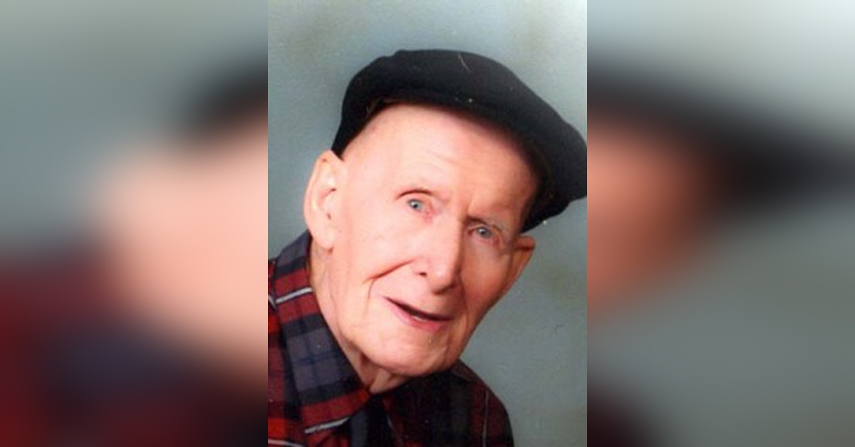Obituary information for Russell A. Smith