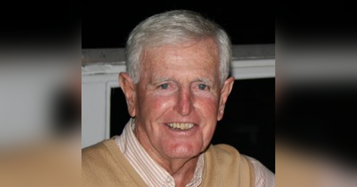 Obituary information for John J. Palmer