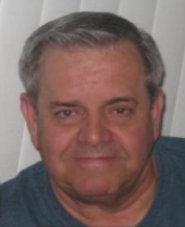 Charles “Rusty” Russell, Jr. Obituary - 2020 - Chapman Family Funeral Homes