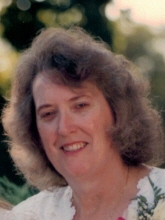 Susan M. Courcy 2062767