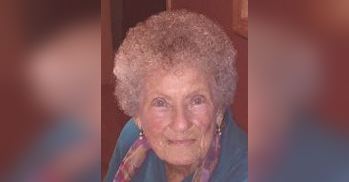 Obituary information for Marion L. Post