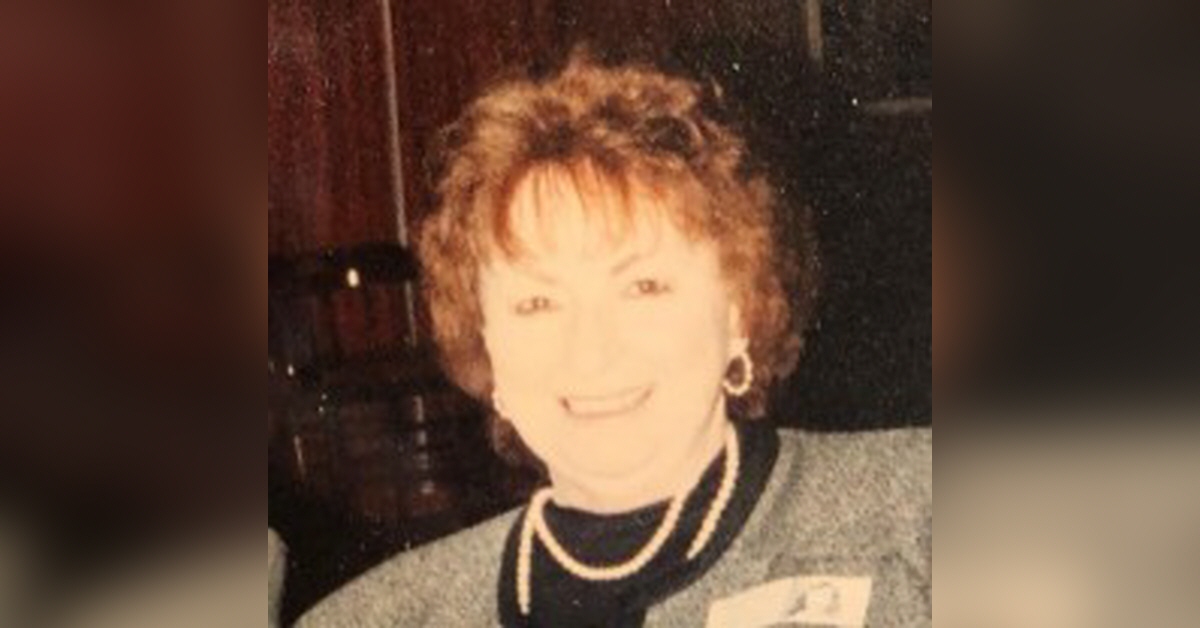 Obituary information for Martha D. (Anderson) Blounts
