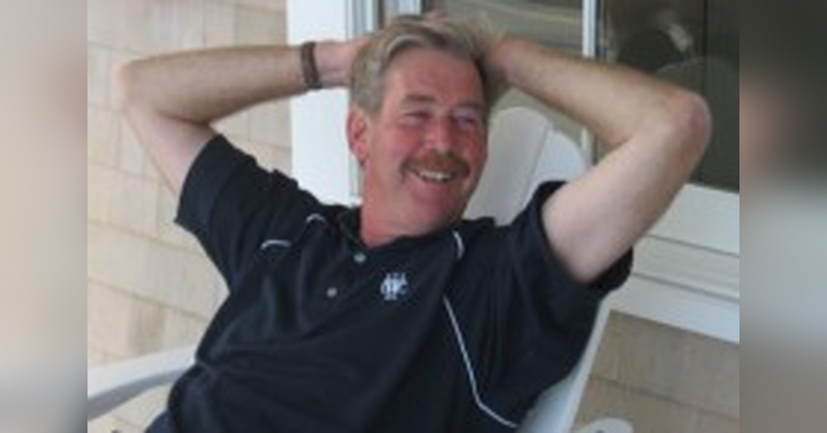 Obituary information for John N. Snyder