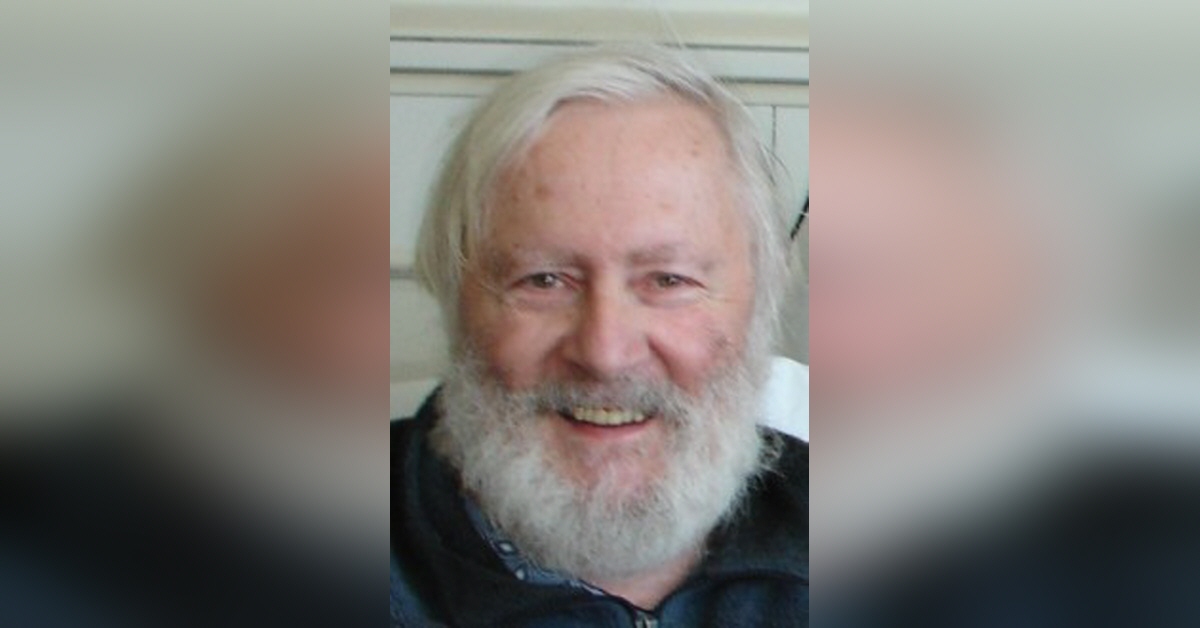 Obituary information for Bernard John Young, II