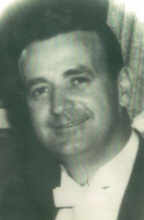 Alfred A.V. Nicolace