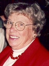 Gertrude M. Lawrence