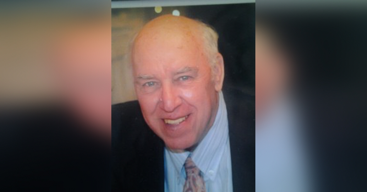 Obituary information for Robert C. LeVine