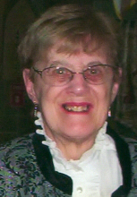 Beverly L. Hoskin