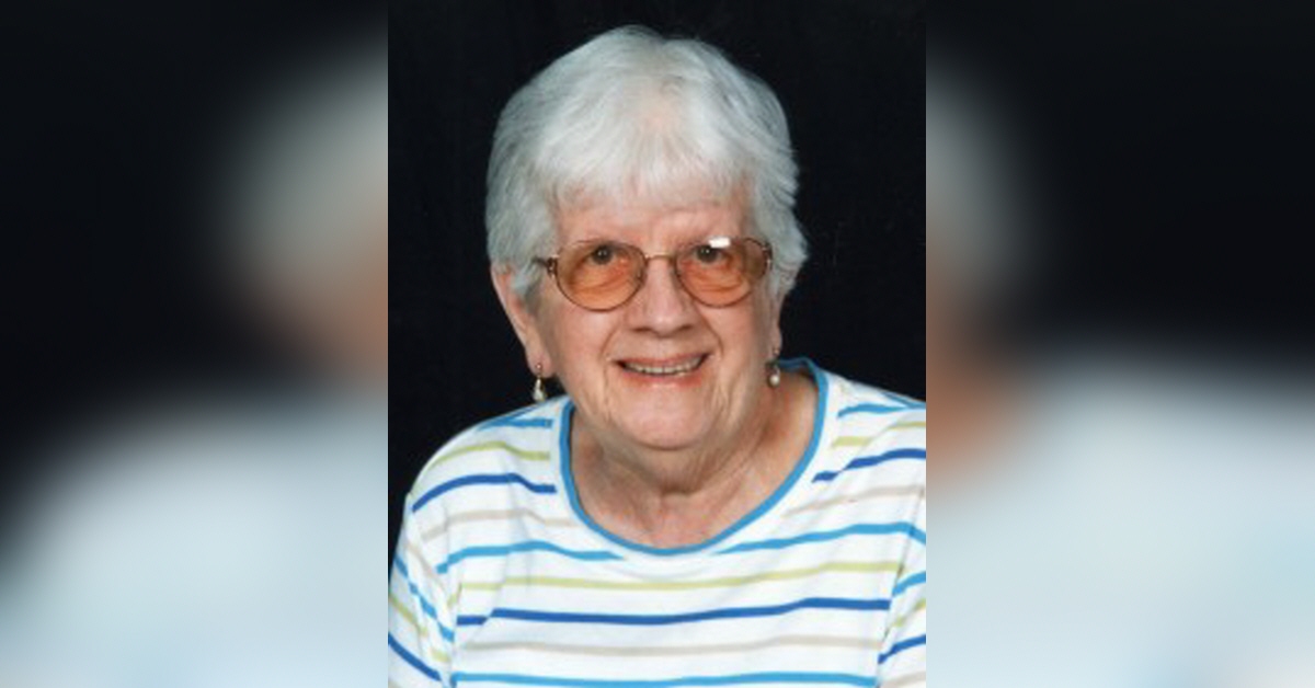Obituary information for Elaine N. Motte