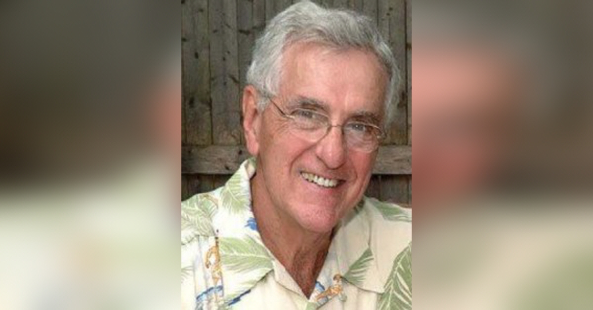 James McDermott Obituary Visitation & Funeral Information