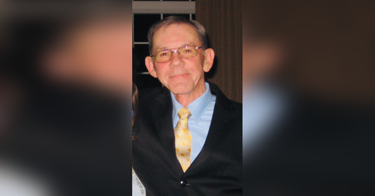 Obituary information for Richard V. Perry “Bonefish Dick”