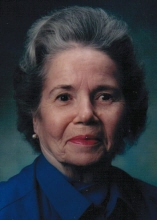 Mary C. Braga