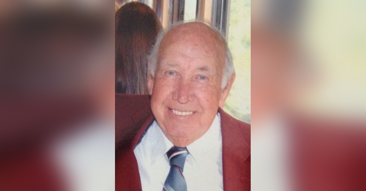 Obituary information for Robert E. Eldridge
