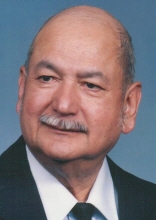 Juan A. Jimenez