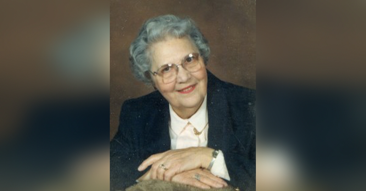 Obituary information for Mary S. Whitley