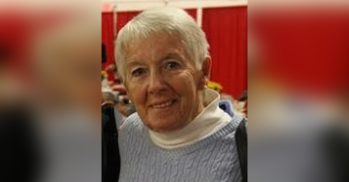 Obituary information for Ellen M. Landini