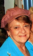 Joan D. Waszil