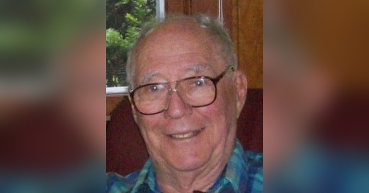 Obituary information for Murray E. Pendleton