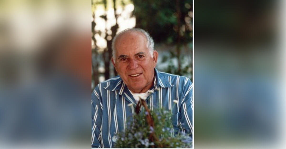 Obituary information for Edward “Ed” J. Dutra