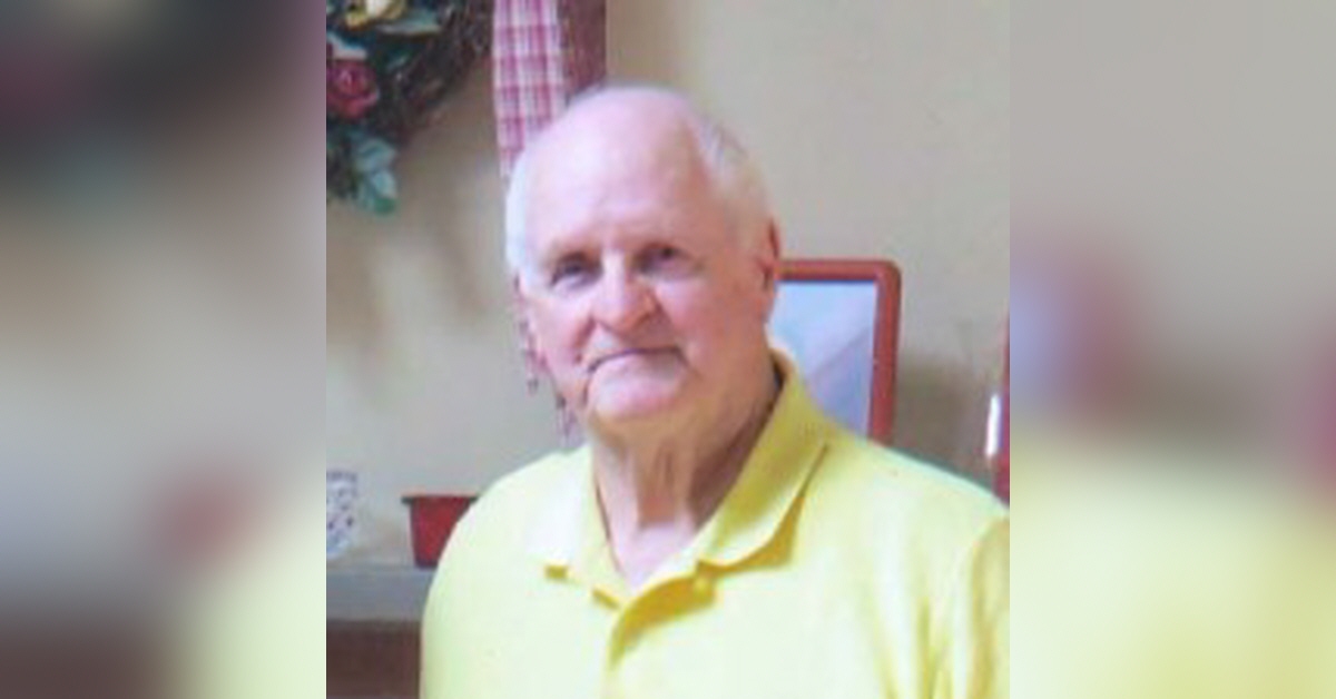 John R Hickey Obituary Visitation And Funeral Information 