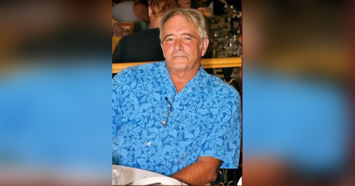 Obituary information for Joseph “Joe” Santoro