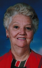 Dorothea J. Petersen 2062880