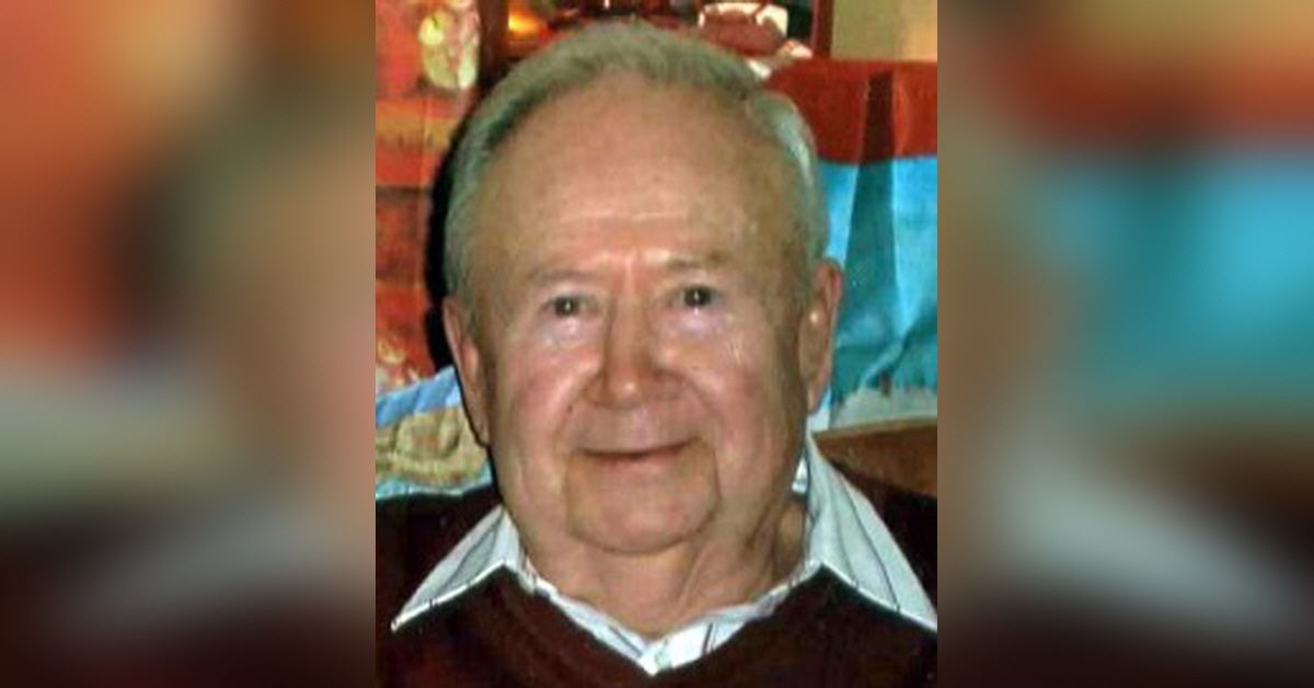 Obituary information for Robert K. Reid
