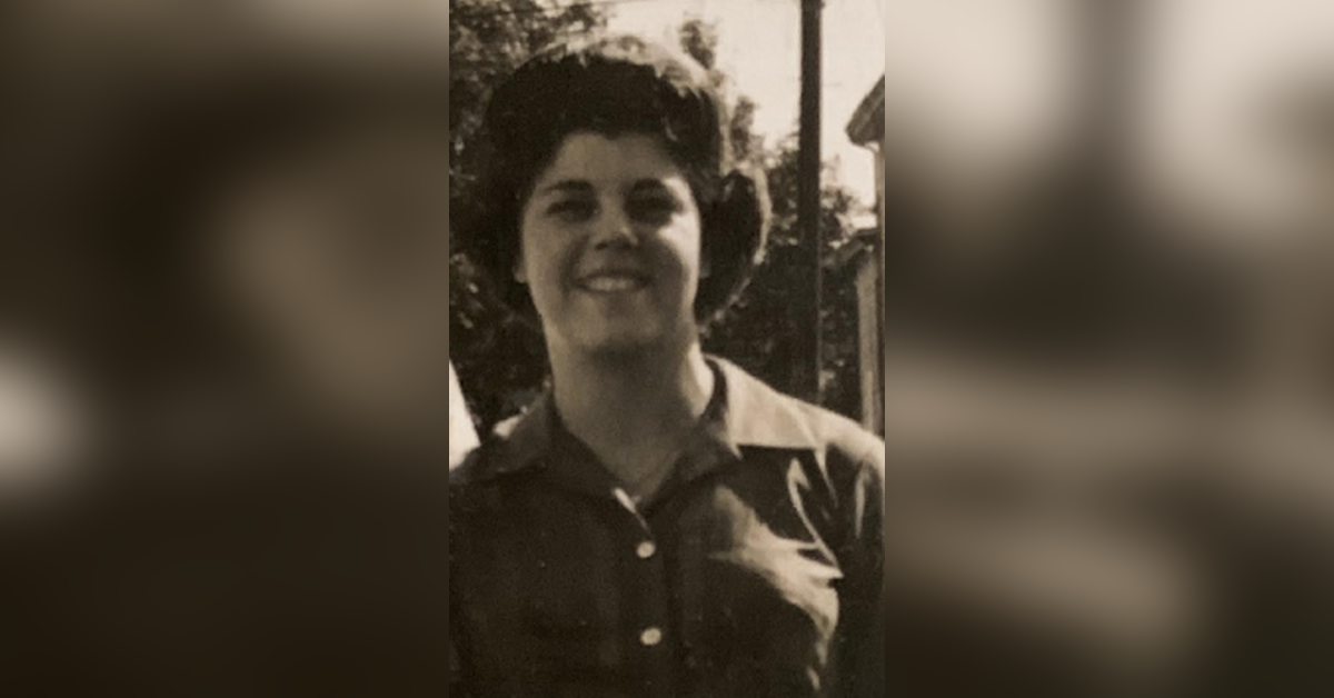 Obituary information for Karen J. (Allen) Ricci