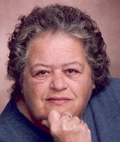 Roberta M. Hawkins