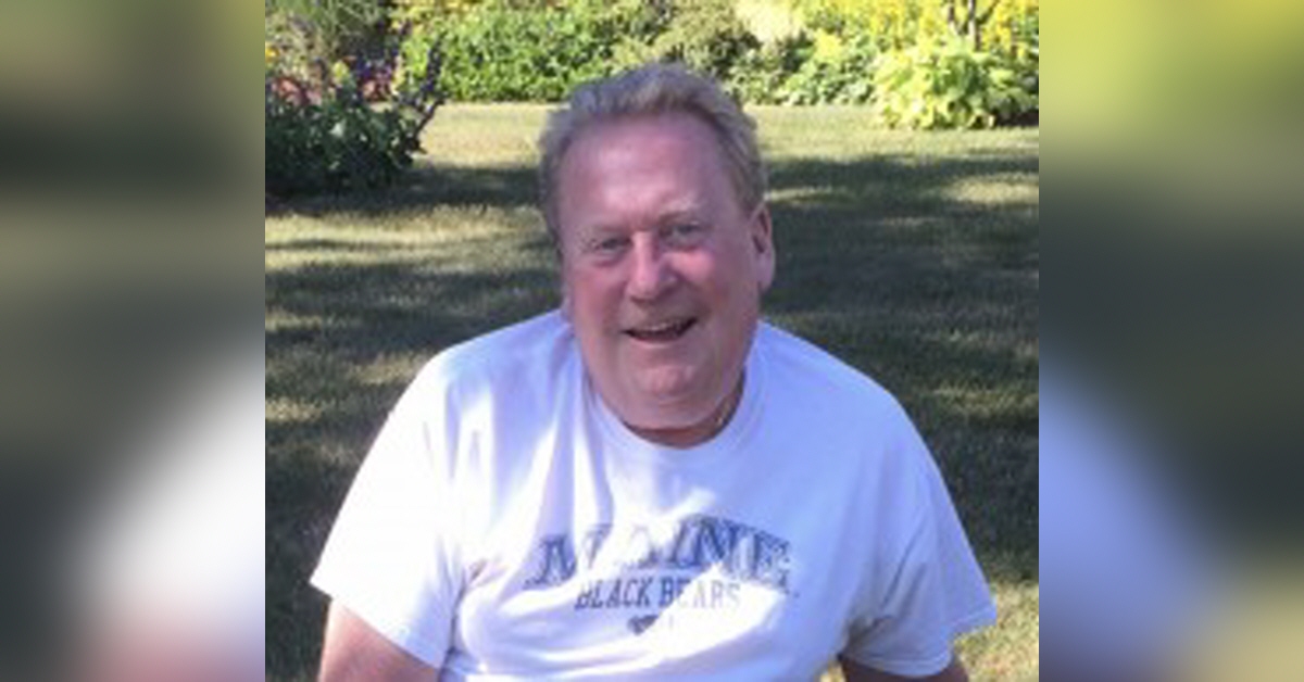 Obituary information for Paul Sullivan