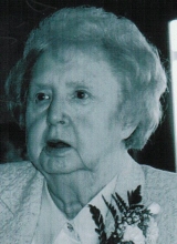 Teresa E. Evans