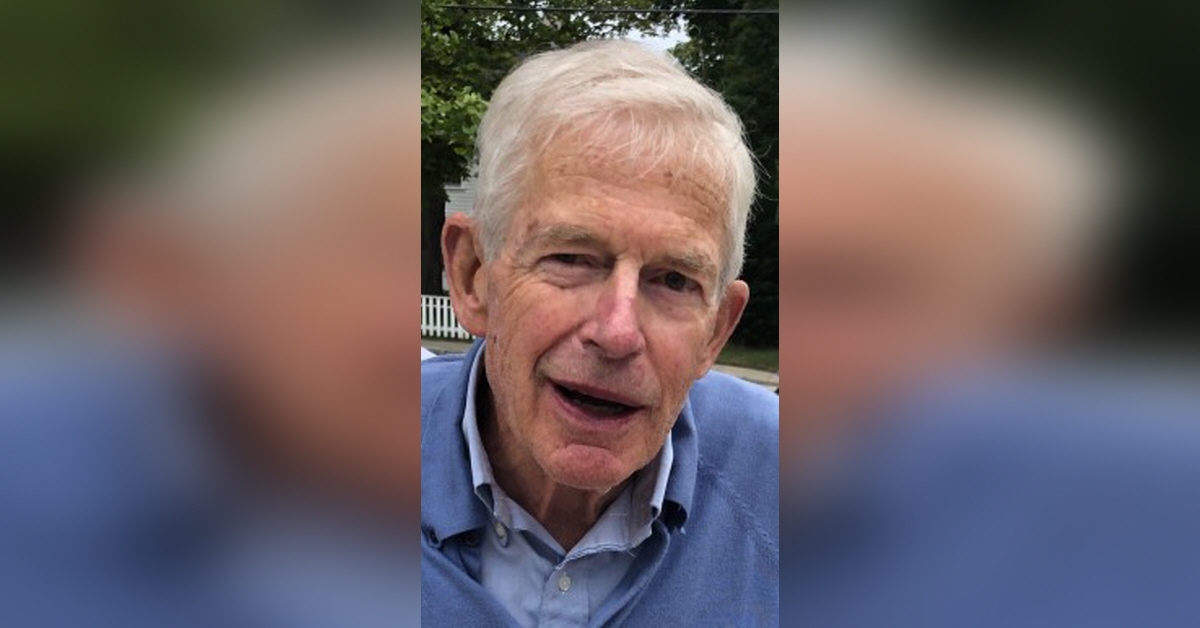 Obituary information for William K. Mackey