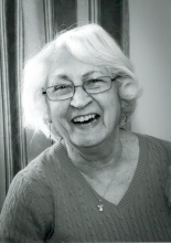 Mildred E. Tobin