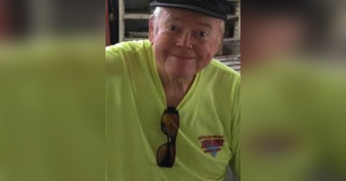 Obituary information for Bruce C. Ellis