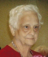 Shirley M. Robbins