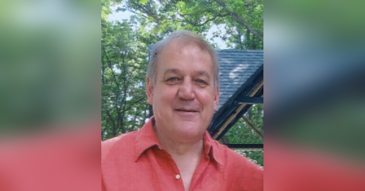 Obituary information for Michael L. Young