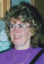 Adeline D. Keller