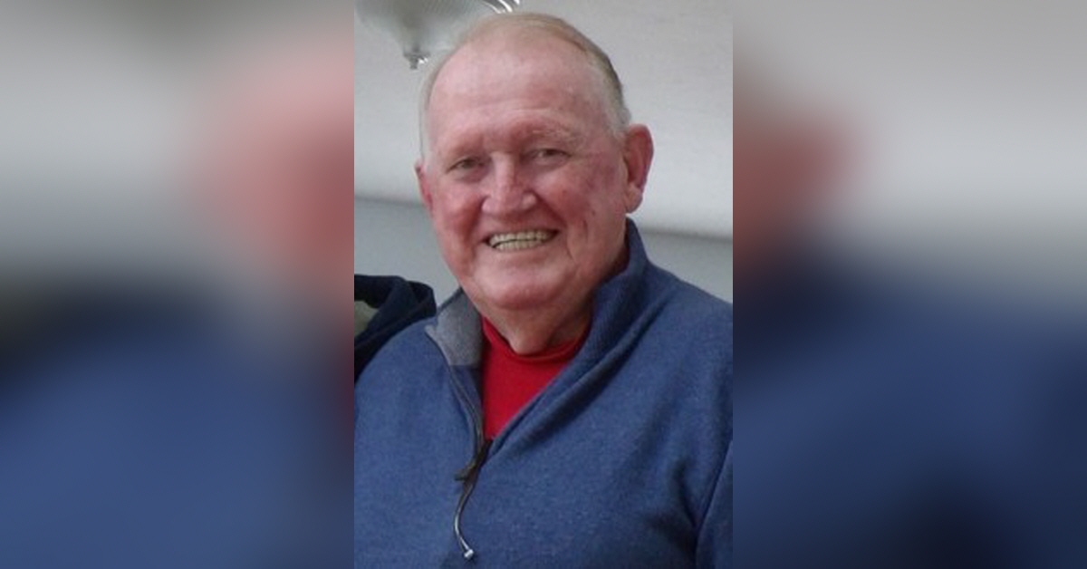 Obituary information for Matthew G. Murphy