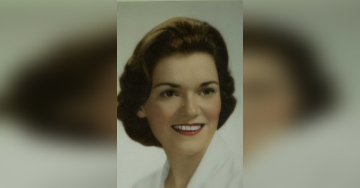 Obituary information for Marie Roche