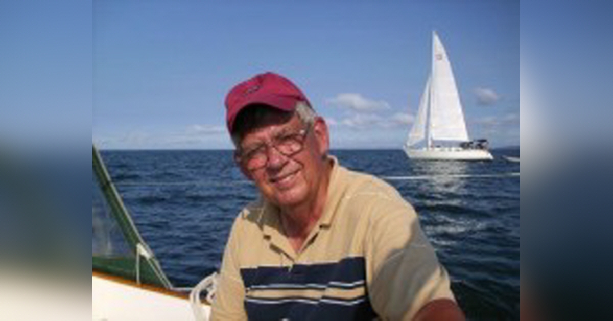 Obituary information for Paul D. Kelly