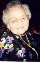 Mary P. Bucci