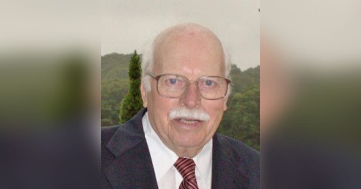 Obituary information for David H. Bradford