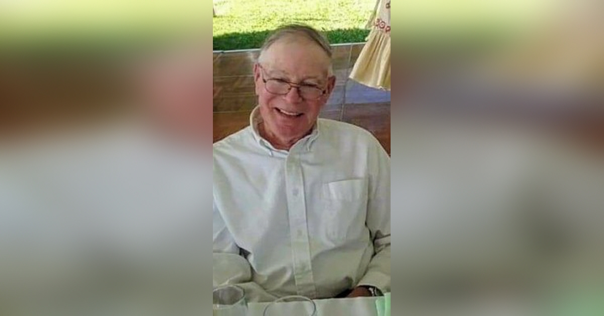 Obituary information for Richard J. Murray