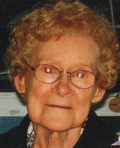 Rita M. Peltier