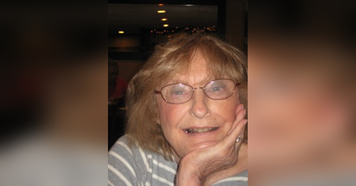 Obituary information for Maryann Morris Coolidge