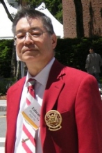 Edward Isamu Dr. Shibata 20630334