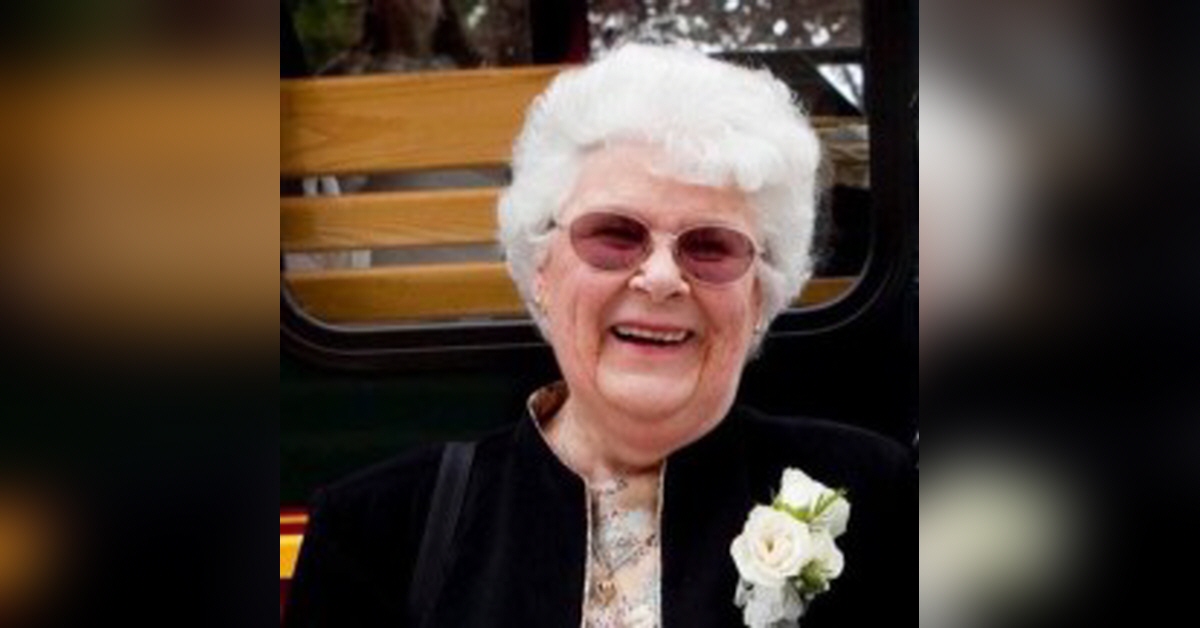Obituary information for Ann K. Chisholm