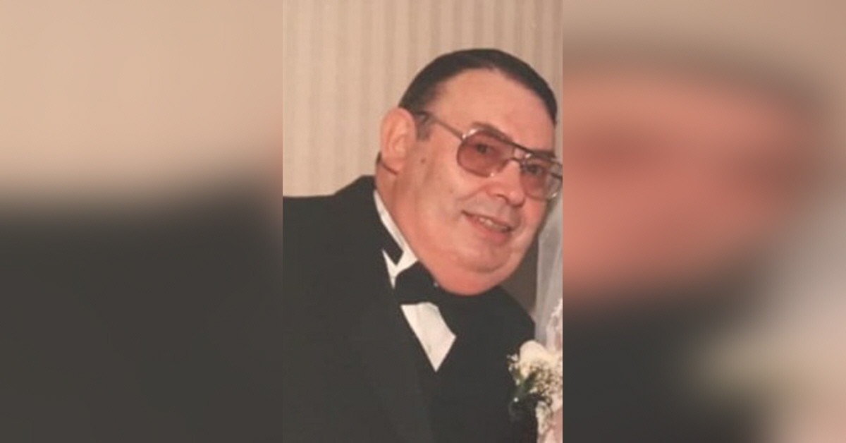 Obituary information for Carl F. Davis