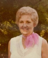Gertrude M. Abrahamson